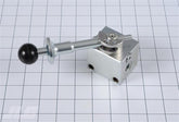 4641401 Valve, Parking Brake | JLG